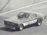 Ford Mustang Fastback Pro Street 1966 года
